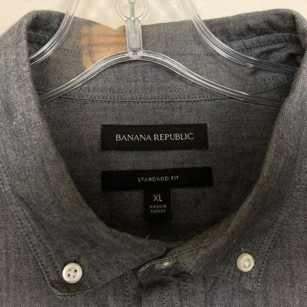 Banana Republic banana republic